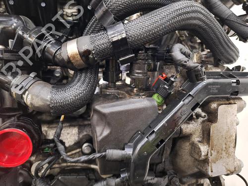 Engine LAND ROVER RANGE ROVER EVOQUE (L551) 2.0 D200 MHEV 4x4 | BP32529009M1  - Image 5