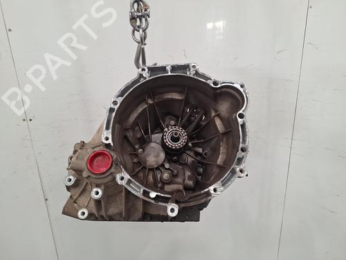 Gearkasse Gearkasse 37694234 37694234