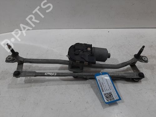 Front wiper motor AUDI Q5 (8RB) 2.0 TDI quattro | BP31965189M29 