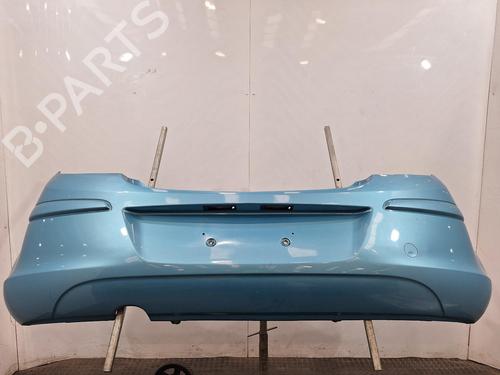 rear-bumper-vauxhall-corsa-mk-iii-d-s07-2006-2007-2008-2009-2010-2011-2012-2013-2014-31964911 main image