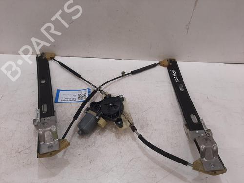 Used Front left window mechanism SEAT LEON ST (5F8) 1.2 TSI (105 hp) 30407077