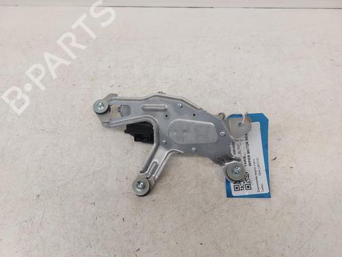 Used Rear wiper motor TOYOTA YARIS (_P21_, _PA1_, _PH1_) 1.5 Hybrid (MXPH10, MXPH11) (116 hp) 26865634