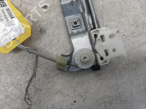 Rudehejsemekanisme Højre foran CITROËN DS3 (SA_) 1.6 VTi 120 | BP26755165C23 