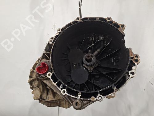 Used Gearbox Gearbox FORD TRANSIT CUSTOM V362 Van (FY, FZ) 2.0 EcoBlue (130 hp) 39951773 39951773
