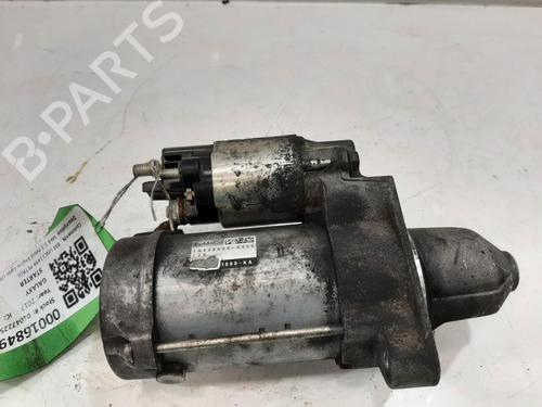 Startmotor Startmotor FORD GALAXY III (CK) 1.5 EcoBoost (160 hp) 33839893 33839893