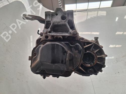 Gearbox VW GOLF VI (5K1) 1.4 | BP38513399M3 - Image 3