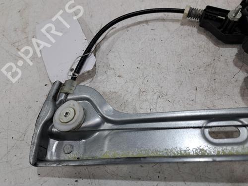 Front left window mechanism TOYOTA COROLLA Estate (_E21_) 1.8 VVTi Hybrid (ZWE219) | BP32120652C22 - Image 3