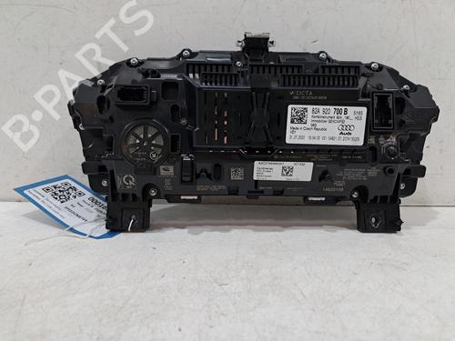 Instrument cluster AUDI A1 Sportback (GBA) 25 TFSI | BP32357214C47
