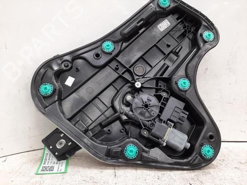 Used Rear right window mechanism VW GOLF VIII (CD1, DA1) 1.5 TSI (131 hp) 26749200