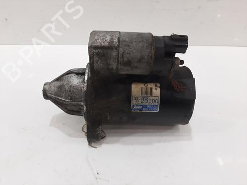 starter-kia-rio-iii-ub-2011-2012-2013-2014-2015-2016-2017-36593991 main image