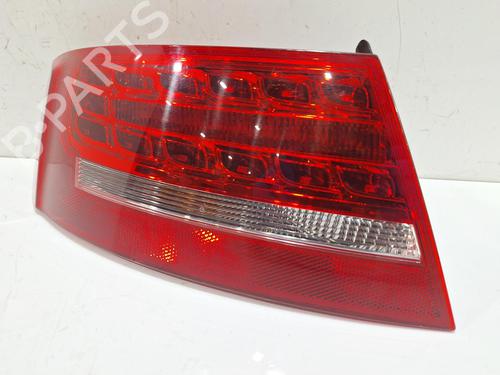 Used Left taillight AUDI A5 (8T3) 2.0 TDI quattro (170 hp) 26749012