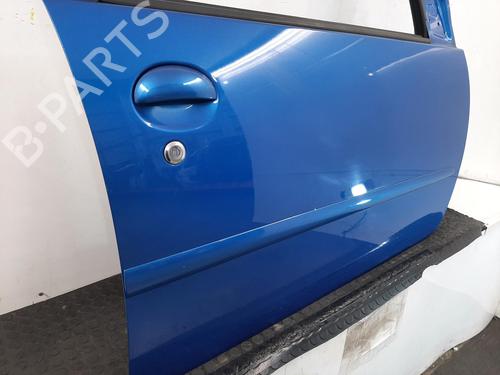 Right front door TOYOTA AYGO (_B1_) 1.0 (KGB10_, KGB10R) | BP28574601C3 
