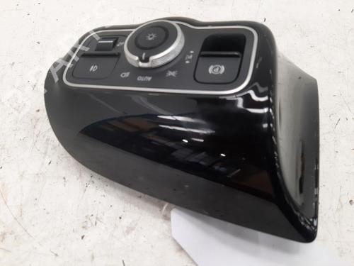 Headlight switch MERCEDES-BENZ A-CLASS (W177) AMG A 35 4-matic (177.051) | BP26746582I24 - Image 4