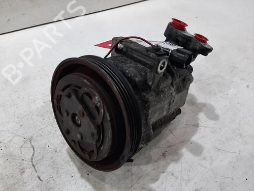 AC compressor NISSAN MICRA III (K12) 1.2 16V | BP30789366M34
