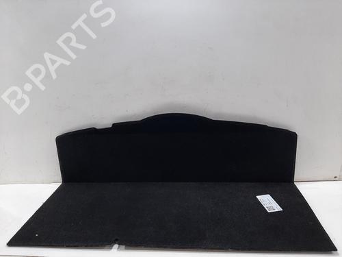 Bagagerumsgulv TOYOTA YARIS (_P13_) 1.5 Hybrid (NHP130_) (101 hp) 30756472