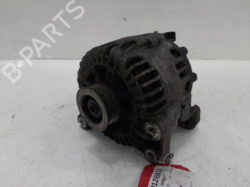 Used Alternator MINI MINI CLUBMAN (R55) Cooper D (112 hp) 26816200