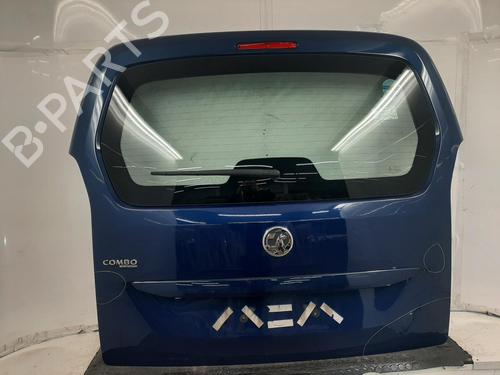 tailgate-vauxhall-combo-mk-iv-e-life-k9-2018-32851260 main image