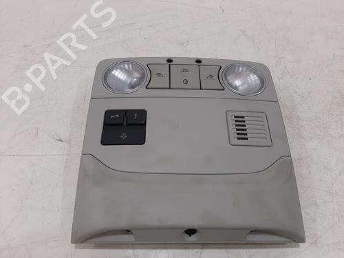 Used Interior roof light Interior roof light VW GOLF VI (5K1) 1.6 TDI (105 hp) 33647747 33647747