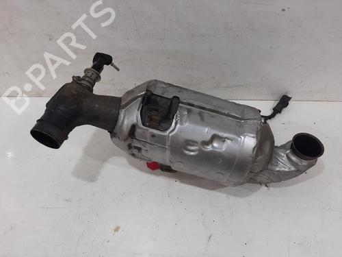 Particulate filter CITROËN C3 III (SX) 1.6 BlueHDi 100 | BP33699137M81 - Image 6