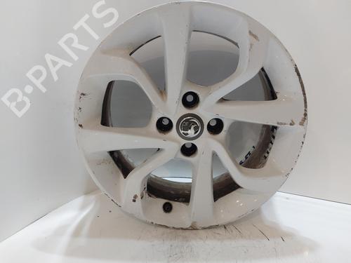 Cerchio VAUXHALL CORSA Mk IV (E) (X15) 1.4 (75 hp) 32356732