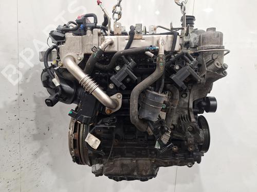 Engine CHEVROLET CAPTIVA (C100, C140) 2.2 D 4WD | BP31009242M1