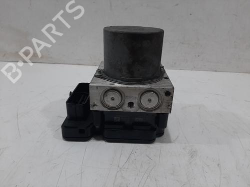 ABS pump VAUXHALL ASTRA Mk VII (K) (B16) 1.4 Turbo | BP31685477M43
