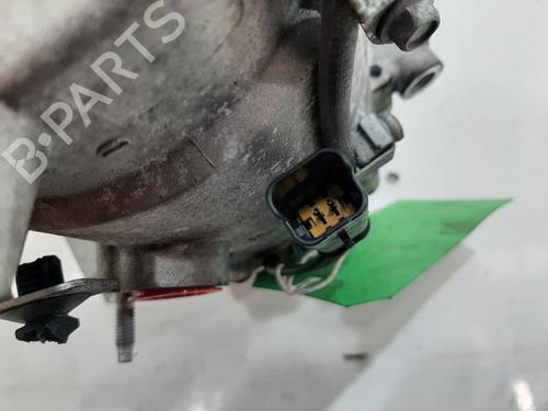 AC compressor VAUXHALL CORSA Mk V (F) 1.2 | BP39267086M34 - Image 6