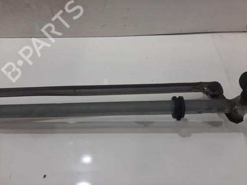 Front wiper motor VAUXHALL ASTRA Mk VI (J) (P10) 1.4 | BP30722302M29 