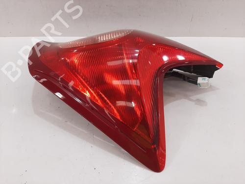 Right taillight NISSAN NOTE (E12) 1.2 | BP28723433C35