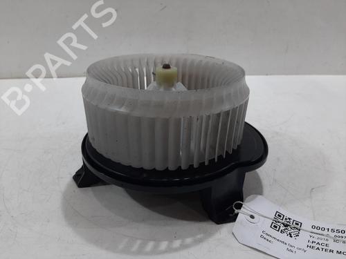 Heater blower motor JAGUAR I-PACE (X590) EV400 AWD | BP30324258M62 