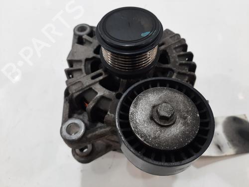 Alternator FORD TRANSIT CUSTOM V362 Van (FY, FZ) 2.0 EcoBlue | BP36832334M7 - Image 5