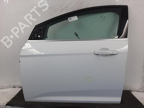 Used Left front door FORD FOCUS III 1.0 EcoBoost (125 hp) 31999823