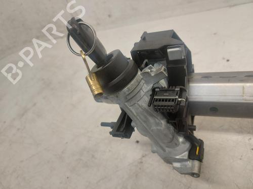 Steering column SKODA OCTAVIA II Combi (1Z5) 1.4 TSI | BP26815163M21 