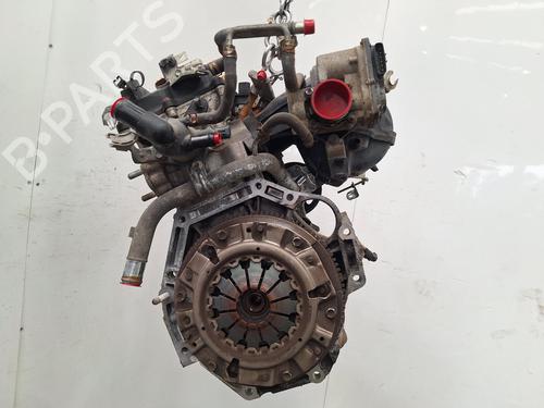 Engine SUZUKI SWIFT IV (FZ, NZ) 1.2 4x4 (AZG412, ZD72S) | BP37491368M1 - Image 5