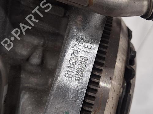 Motor VAUXHALL ASTRA Mk VII (K) (B16) 1.0 | BP29922854M1