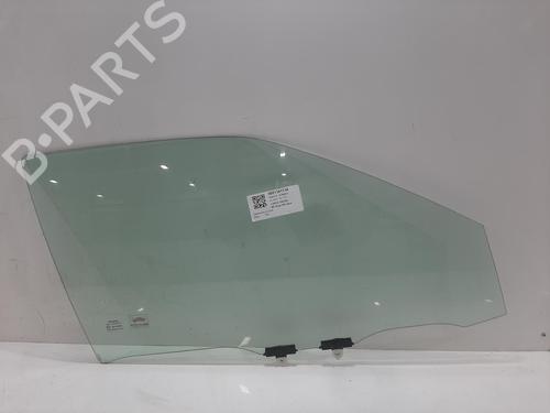 Used Front right door window TOYOTA YARIS CROSS (MXP_) 1.5 Hybrid (MXPJ10) (116 hp) 26838019