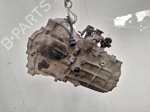 Gearbox HYUNDAI TUCSON (TL, TLE) 1.7 CRDi | BP29524913M3 