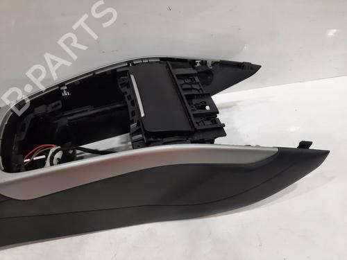 Middle console AUDI A5 Convertible (8F7) 2.0 TFSI | BP26744601I22 - Image 2