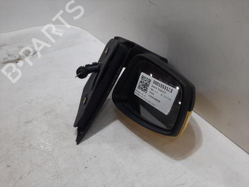 Left mirror SKODA CITIGO (NF1) 1.0 | BP30119982C26