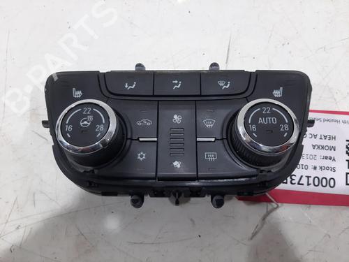 Used Climate control Climate control VAUXHALL MOKKA / MOKKA X (J13) 1.7 CDTI (131 hp) 36290661 36290661