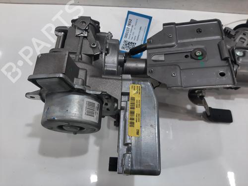 Steering column FORD FIESTA VI (CB1, CCN) 1.25 | BP30722129M21 