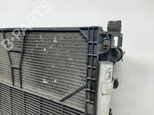 Radiator set VAUXHALL MOKKA / MOKKA X (J13) 1.6 | BP26775812M120 