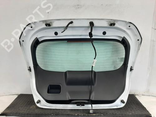 Tailgate FORD FIESTA VI (CB1, CCN) 1.25 | BP28138389C6 