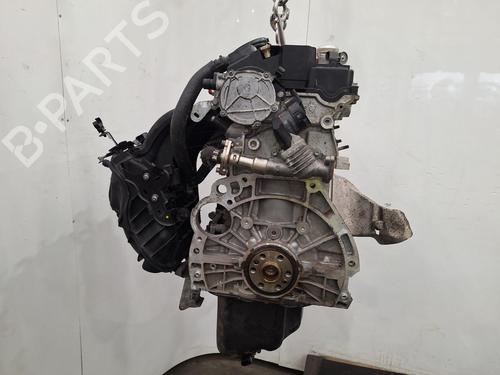 Engine BMW 1 Convertible (E88) 118 i | BP36966545M1 - Image 5