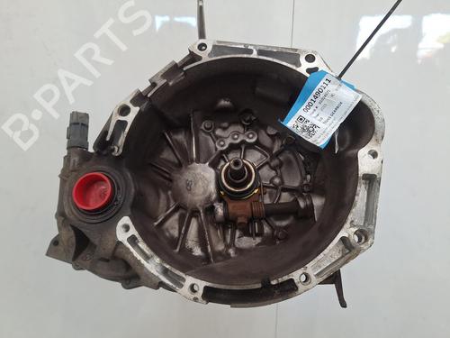 Used Gearbox HYUNDAI i10 II (BA, IA) 1.0 (67 hp) 28085326