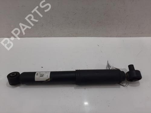 Venstre bak støtdemper MERCEDES-BENZ V-CLASS (W447) V 220 CDI / d (447.811, 447.813, 447.815) (163 hp) 32682848