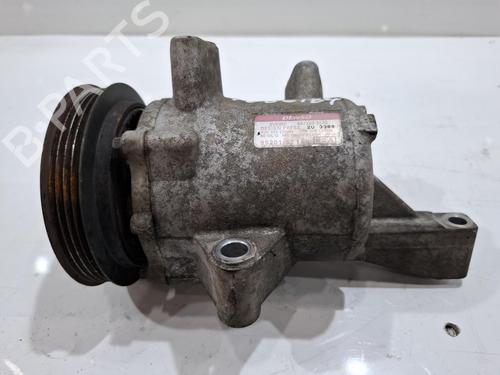 Used AC compressor AC compressor 39236096 39236096