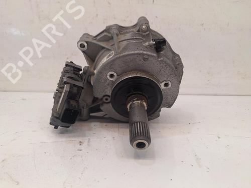Transfer box AUDI Q5 Sportback (FYT) 40 TDI Mild Hybrid quattro | BP27225382M36 