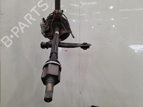 Right front suspension VW GOLF VIII (CD1, DA1) 1.5 eHybrid | BP36697126M73 - Image 5