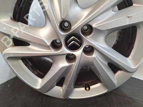 Fælk CITROËN C4 Picasso II 1.6 BlueHDi 120 | BP37718054C45 - Image 4
